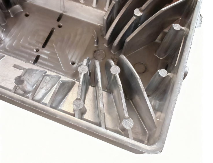 Roadside Lampshade factory